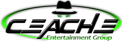 CEACHE Entertainment Group Logo