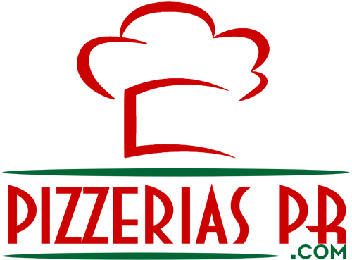 Pizzerias PR Logo