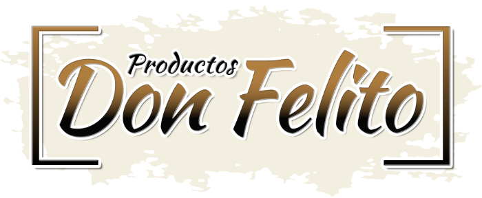 Productos Don Felito