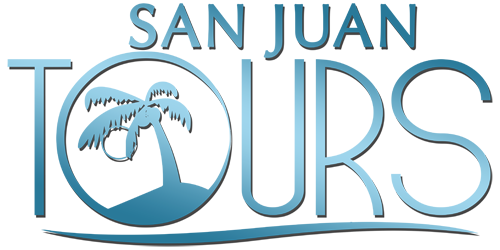 San Juan Tours Logo